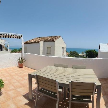 Pura Vida Lejlighed Torremolinos Eksteriør billede