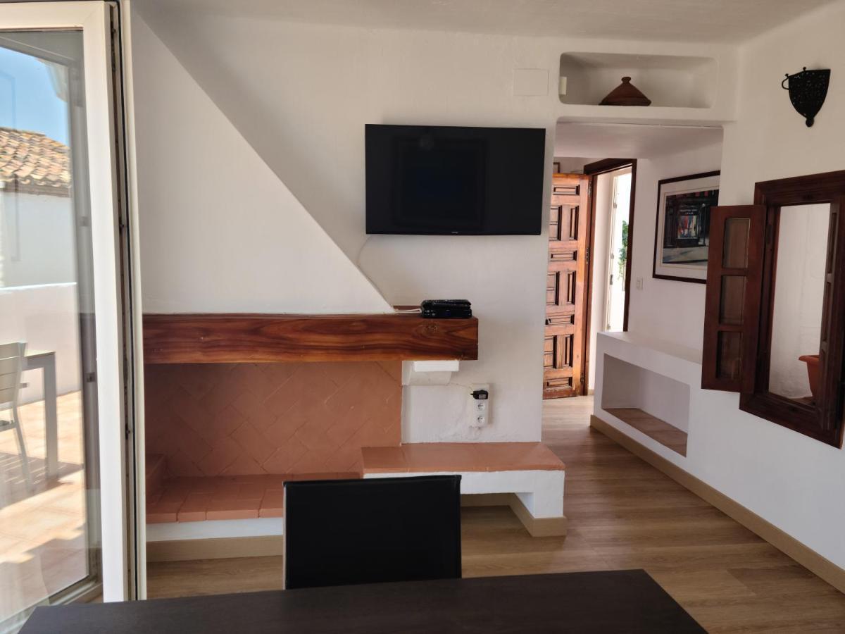 Pura Vida Lejlighed Torremolinos Eksteriør billede