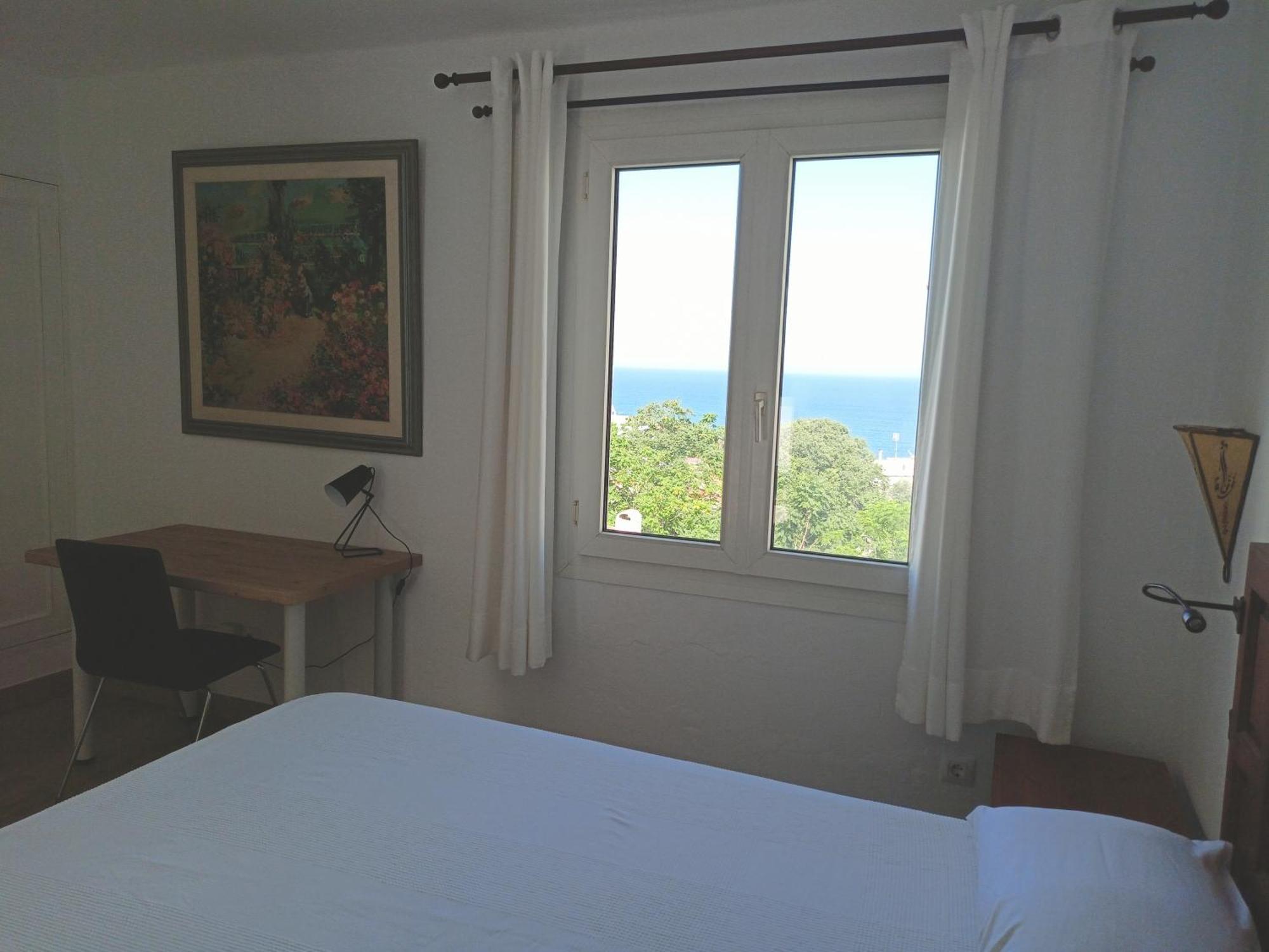 Pura Vida Lejlighed Torremolinos Eksteriør billede