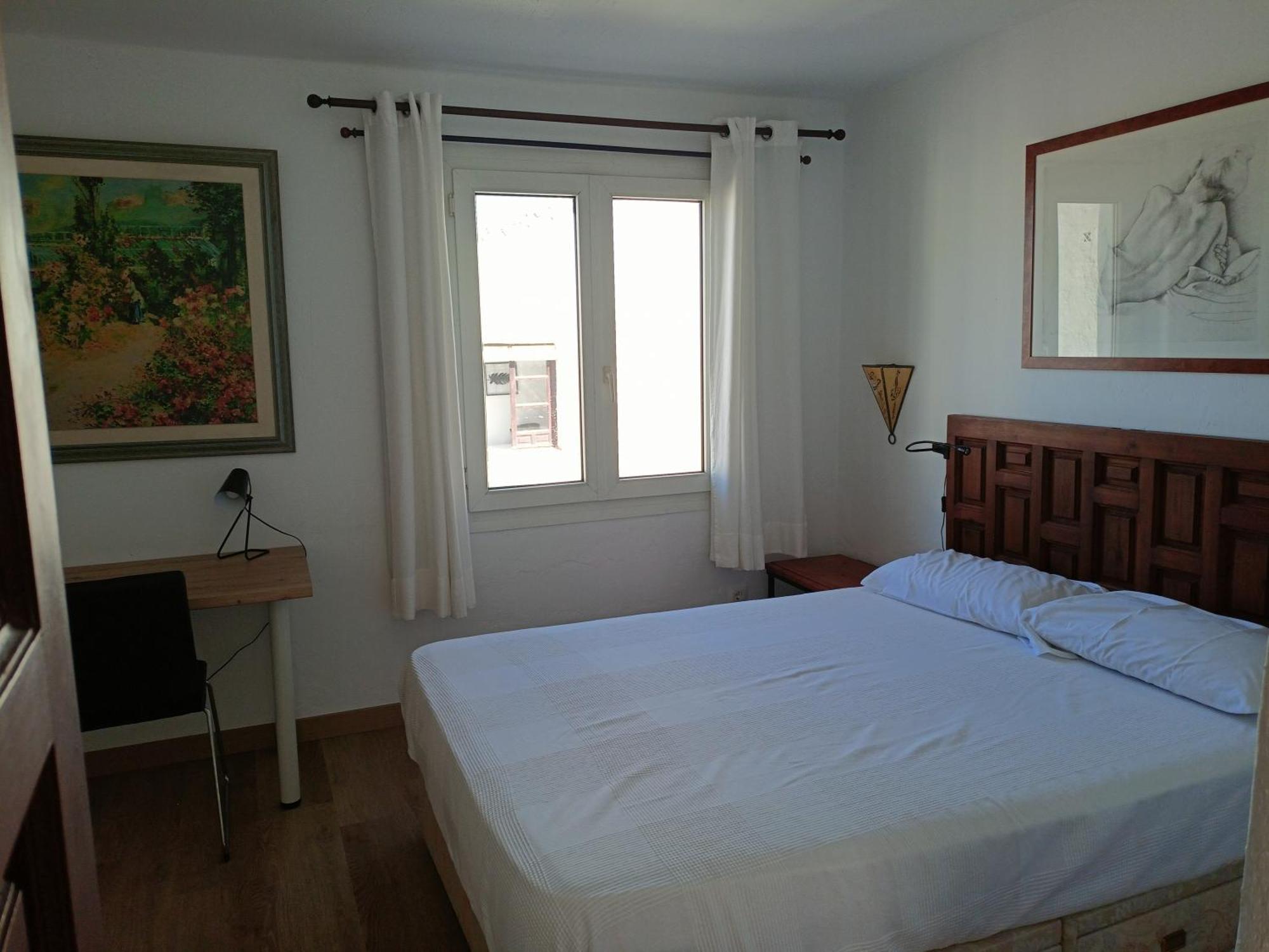 Pura Vida Lejlighed Torremolinos Eksteriør billede