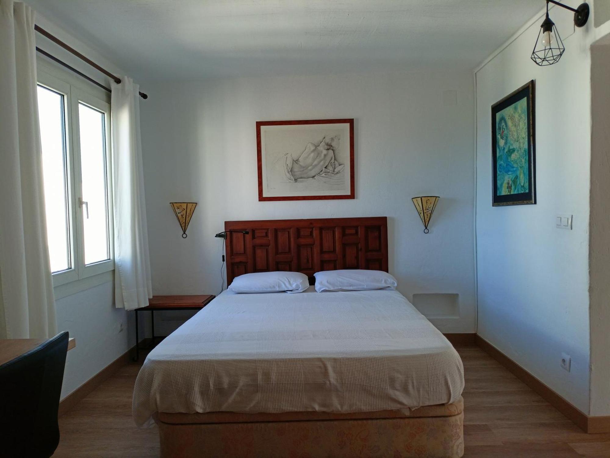 Pura Vida Lejlighed Torremolinos Eksteriør billede